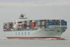 Container Shipping Time From Shanghai To Hamina, Finland 34days