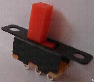 Slide Switches Ss 12f15 1p2t