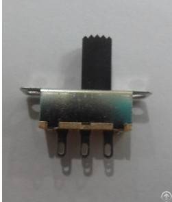 Slide Switches Ss-22f32 2p2t