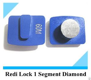 redi lock concrete grinding disc