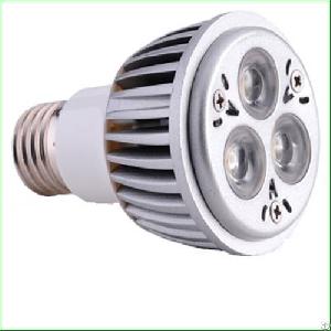 9w led par20 ledsion lighting technology