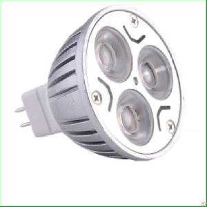 Gu5.3 Mr16 Light, Ledsion Lighting Technology