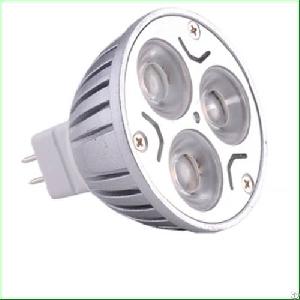 Hot Selling Ledsion Mr16 Led 5w