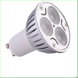 ledsion 9w gu10 light lamp