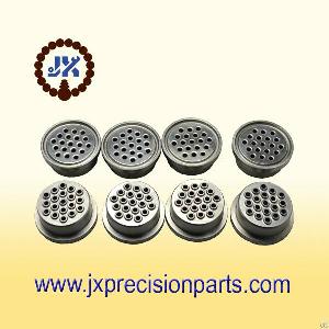 cnc stainless steel precision