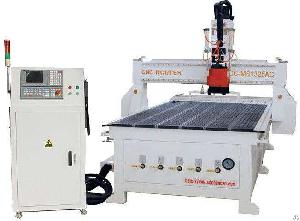 Cnc Engravers Woodworking Machine With Auto Tool Changing Function Cc-ms1325ac