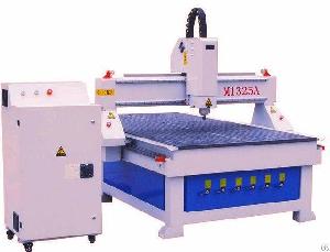 Cnc Wood Routers For Furnitures Manufacturer Cc-m1325a