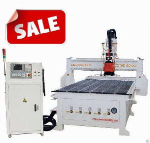 Linear Type Auto-tool-change Router Cnc Cc-ms1325ac