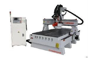 Wood Working Routers Cnc Cc-ms1325ad