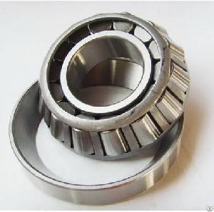 30219 30220 30221 30222 Tapered Roller Bearing