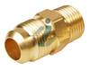 Flare Male Connector