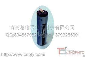 Sb-aa11 Tekcell Aa Size 3.6v 2400mah