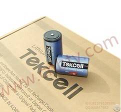 Tekcell 3.6v 19000mah D Size Sb-d02