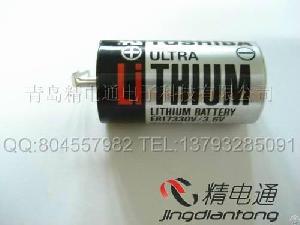 toshiba lithium battery er6v