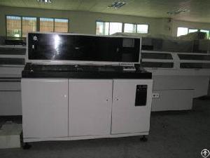 Sell Some Panasionc Machinery