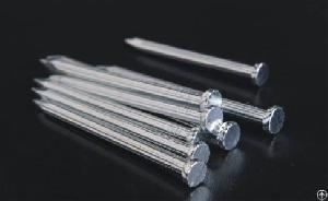 Concrete Nails, Roofing Wire Nails, Common Wire
