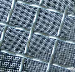 Stainless Steel Weave Wire Screen, Wire Mesh