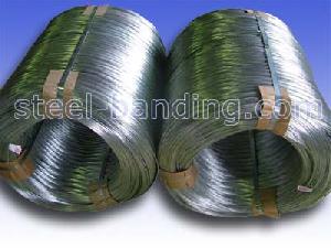 Mowco Stainless Steel Tie Wire / Annealed Tie Wire
