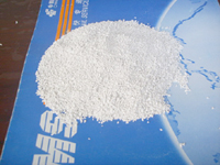 calcium hypochlorite bleaching powder concentrate