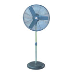 Industrial Power Ventilation Fan / Stand Fan 400mm
