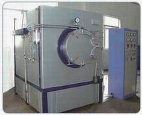 Series Of Dewaxing Furnace