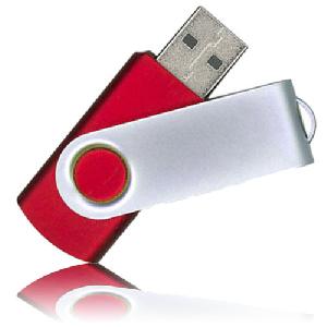 Sell Usb Flash Drive / Usb Flash Disk / Pen Drive For Promotion With Logo Branding
