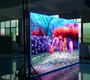 Full Color Led Video Wall For Outdoor And Indoor Use