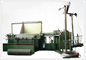 Offer High Quality Wire Mesh Machine