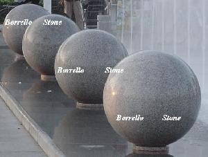 Sell Granite Balls