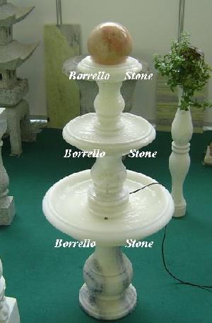 Marble Stone