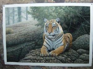 Offer Oil Painting, Supply Oil Painting, Provide Oil Painting From China Provider