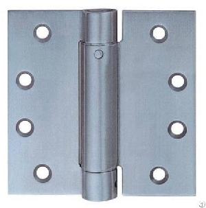 Single Acting Spring Hinges, Non-handed