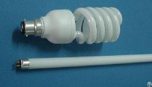 2.0 Uvb Reptile Fluorescent Lamp Tubular Fluorescent And Cfl