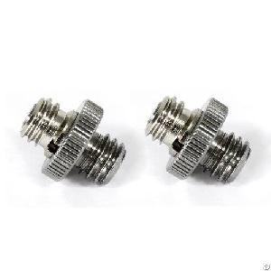 head stud 2pcs pack 3 8 thread