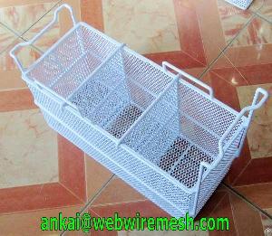 Freezer Baskets Made In China