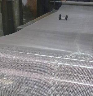 Stainless Steel Wire Mesh