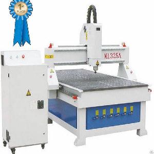 China Cnc Engraving Machine With Ce Certificate Cc-m1325a
