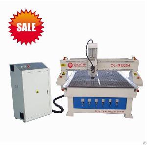 Hot Sale Cnc Machine For Wood Working Cc-m1325a