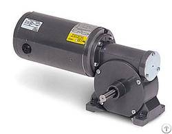 1 12hp baldor 28rpm tenv 1ph gearmotor gc24322