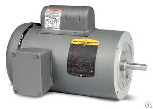 1 2hp baldor 1725rpm 56c tefc motor vl3504