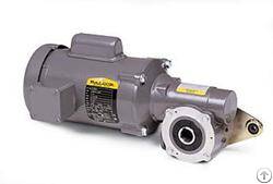 1 / 2hp Baldor 175rpm Tefc 1ph Gearmotor Ghl35010