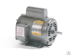 1 3hp baldor 1140rpm 56 open 1ph motor l1302