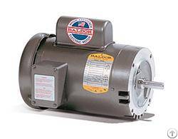 1 / 3hp Baldor 3450rpm 56c Open 1ph Motor Kl1205