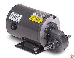 1 50hp baldor 71 4rpm tenv 1ph gearmotor gc24003