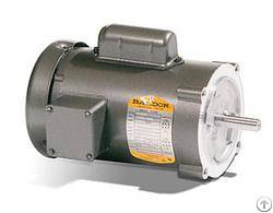 1 / 6hp Baldor 1140rpm 56c Tefc 1ph Motor Kl3401