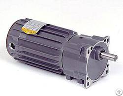 1 / 8hp Baldor 283rpm Tenv 1ph Gearmotor Gcp25010