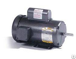 1 8hp baldor 3450rpm 42 tefc 1ph motor l3352