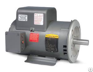 5hp Baldor 1725pm 184tc Odtf 1ph Motor Cl1430tm