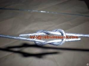 Wire Knots, Quick Links Bale Ties For Baling Cotton, Fiber, Parper