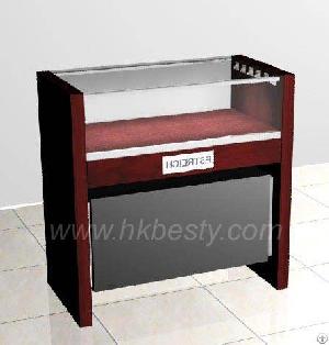 jewellery display showcase counter dm3011l